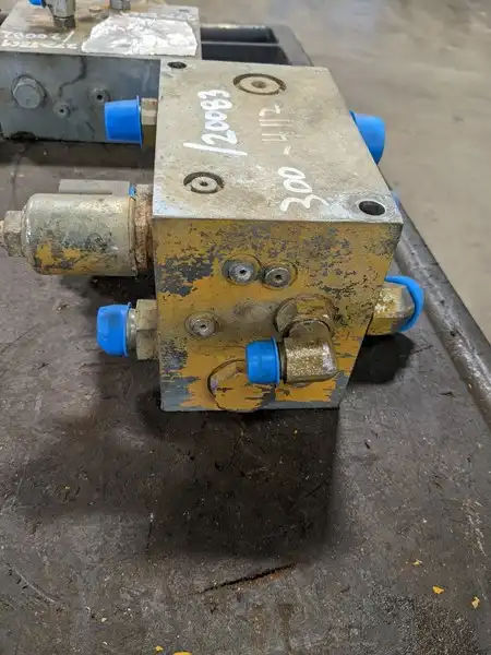 Valve GP - M image 2