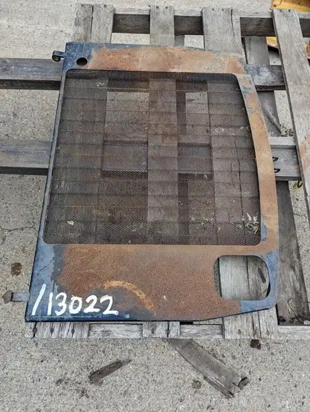Grill AS indicator image 1