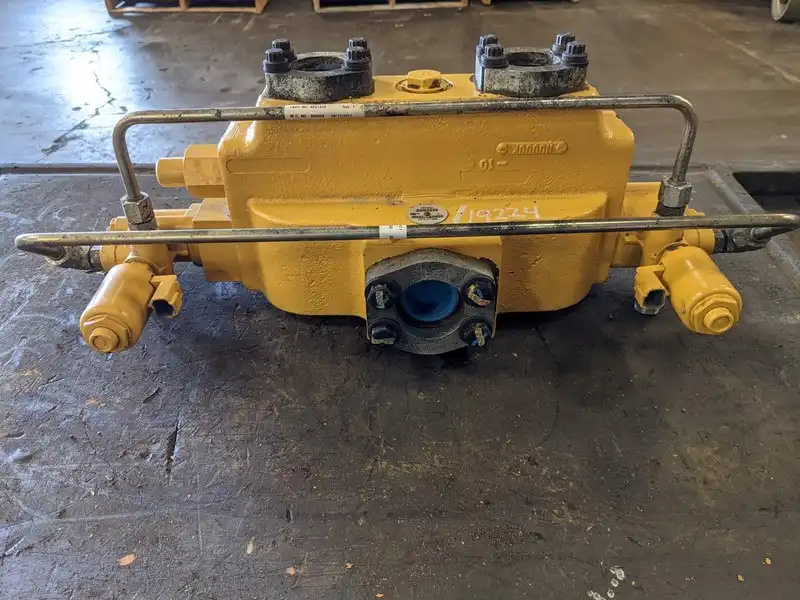 Valve Gp-bas image 2