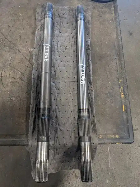 Shaft-axle image 2