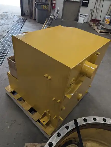 Fuel Tank image 4