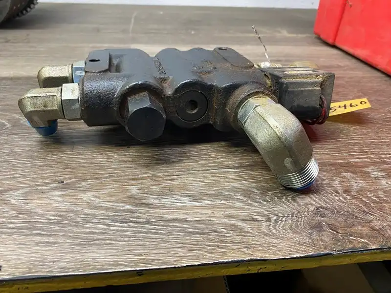 Valve GP image 5