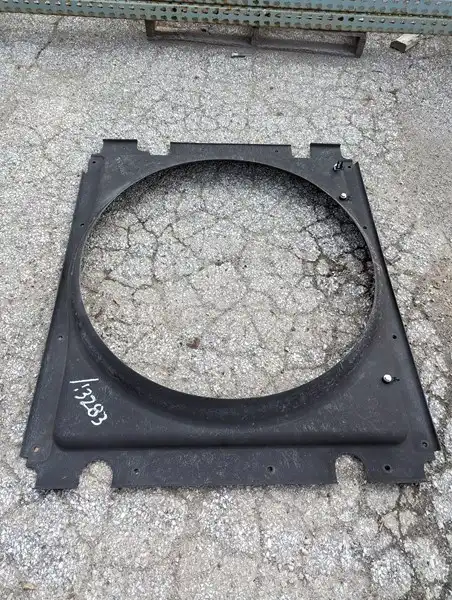 Shroud AS. indicator image 1