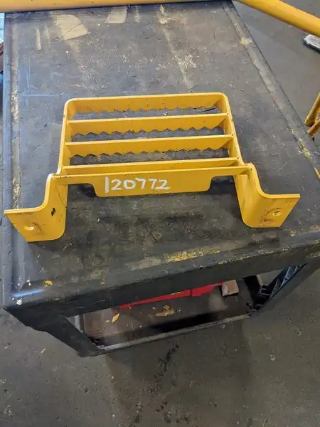 Step AS indicator image 1