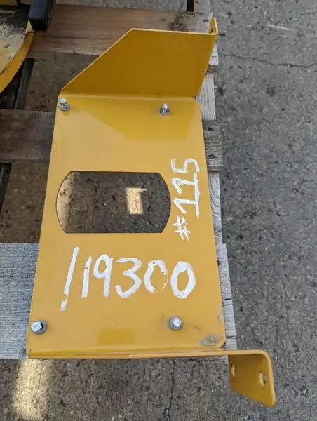 Bracket AS image 2