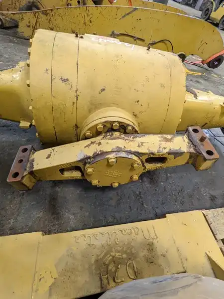 Axle Ar-osc image 4