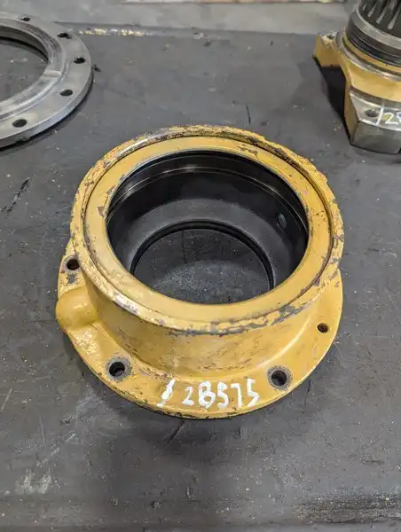 Brg-retainer indicator image 1