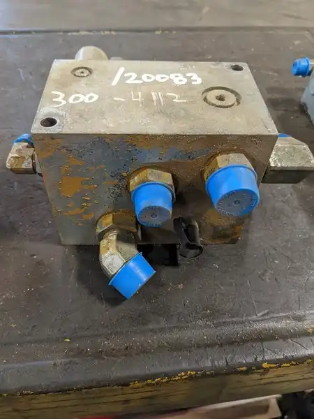 Valve GP - M image 4