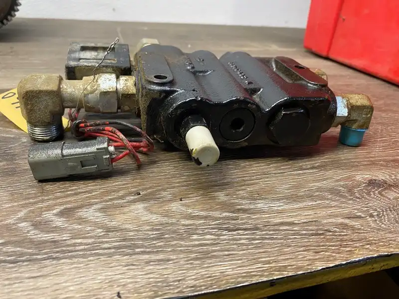 Valve GP image 6