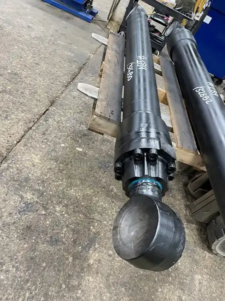 Cyl/Boom indicator image 1
