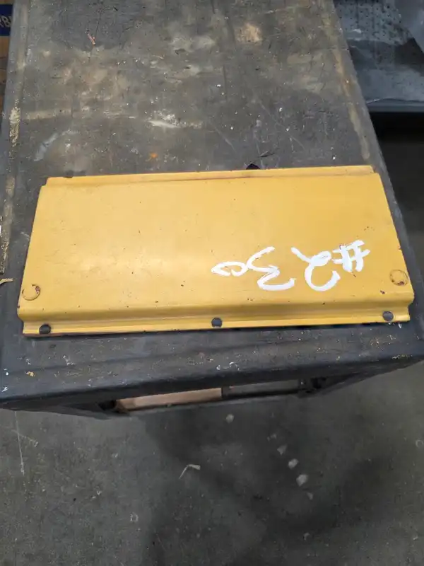 Cover AS LH image 2