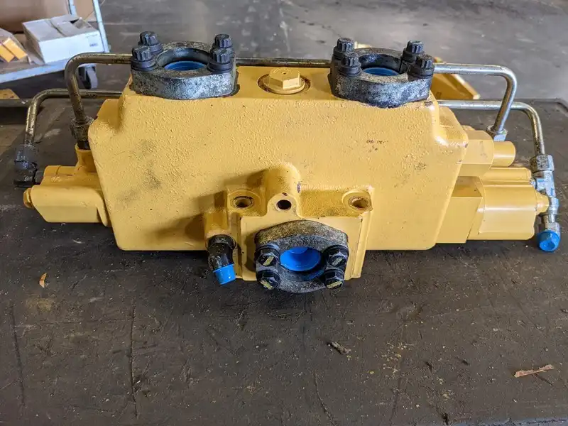 Valve Gp-bas image 4