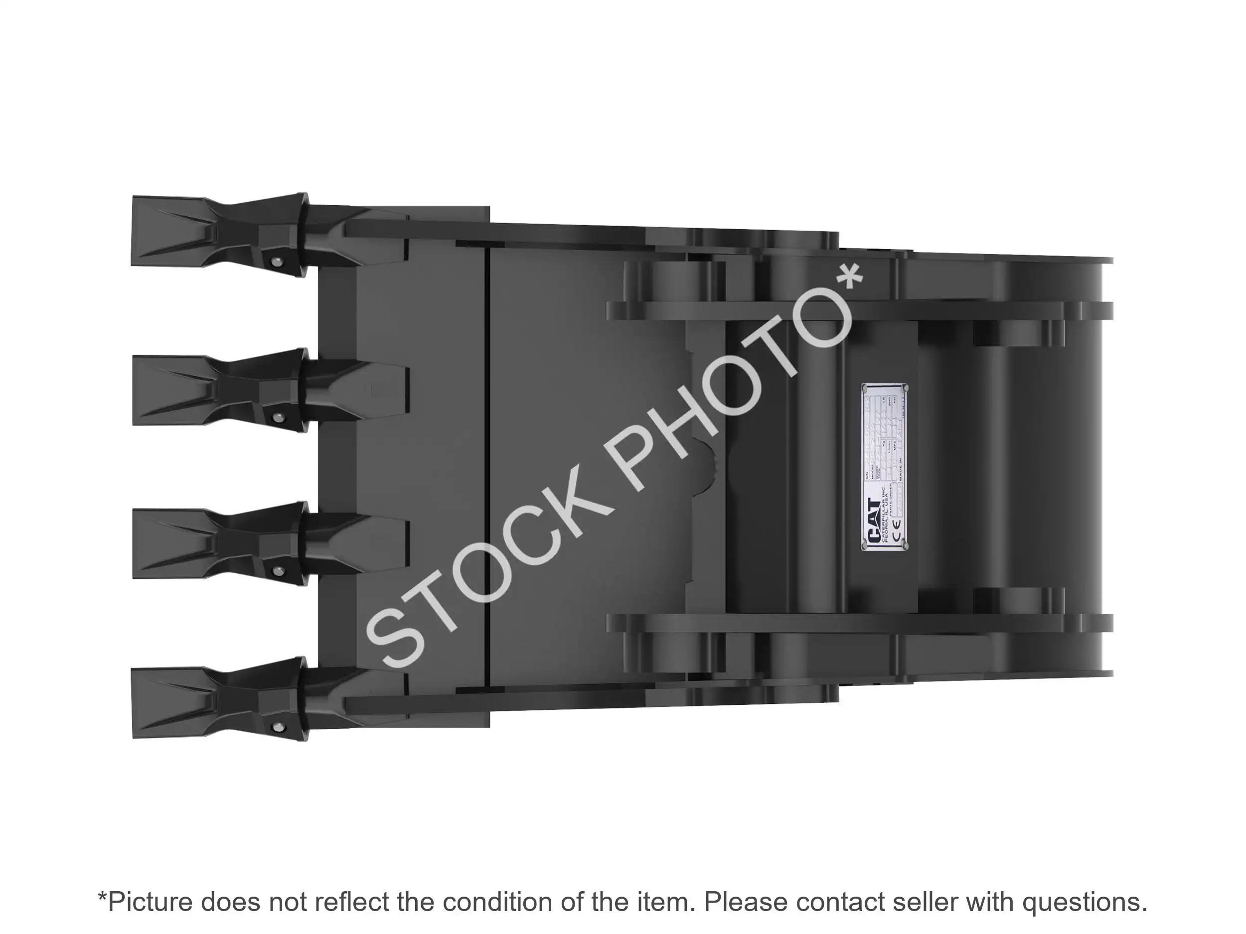 BUCKET GP image 3