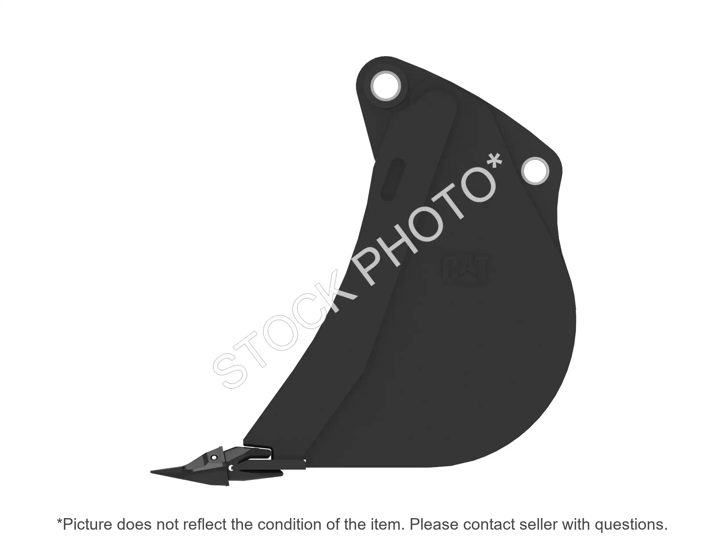 BUCKET GP image 4