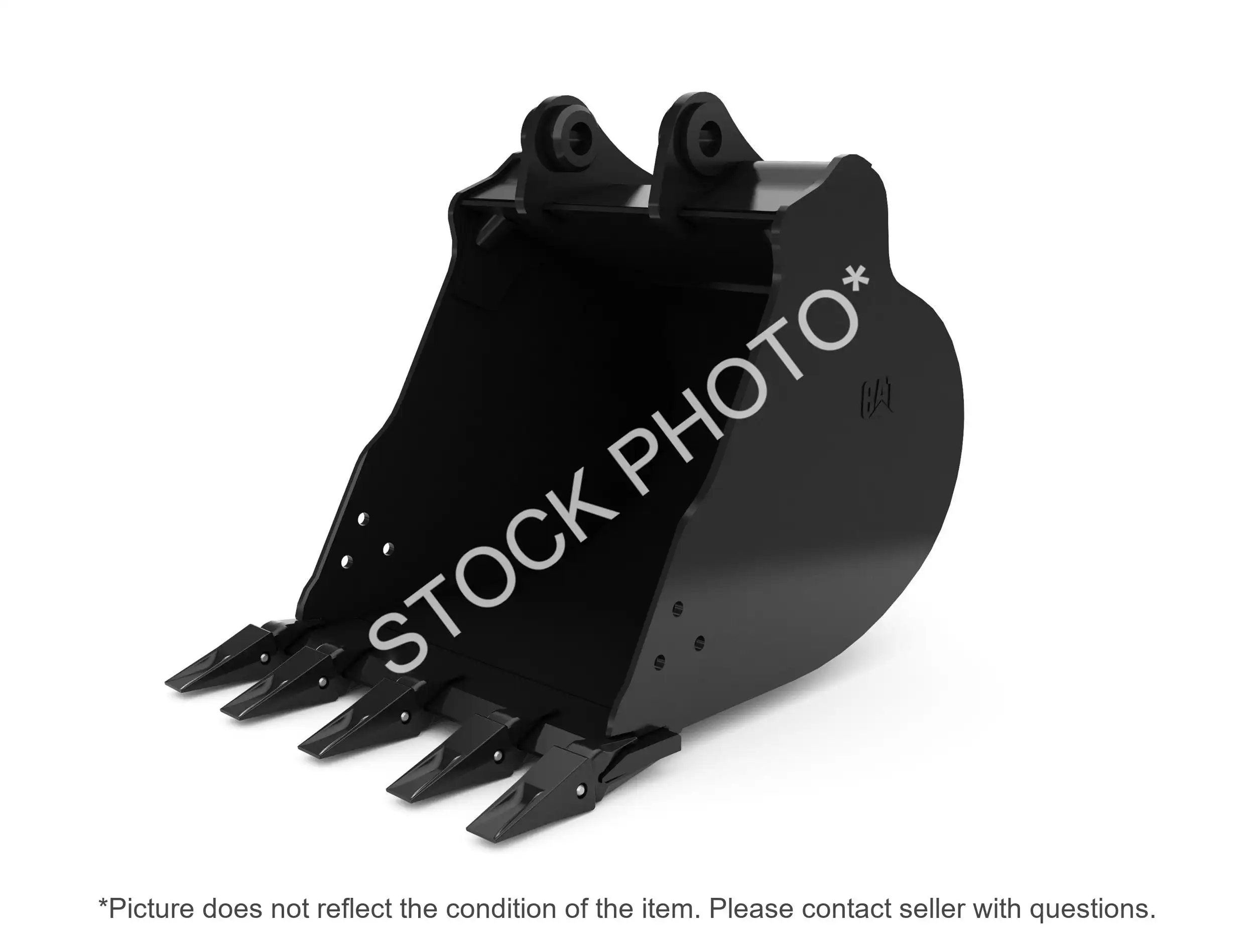 BUCKET indicator image 1