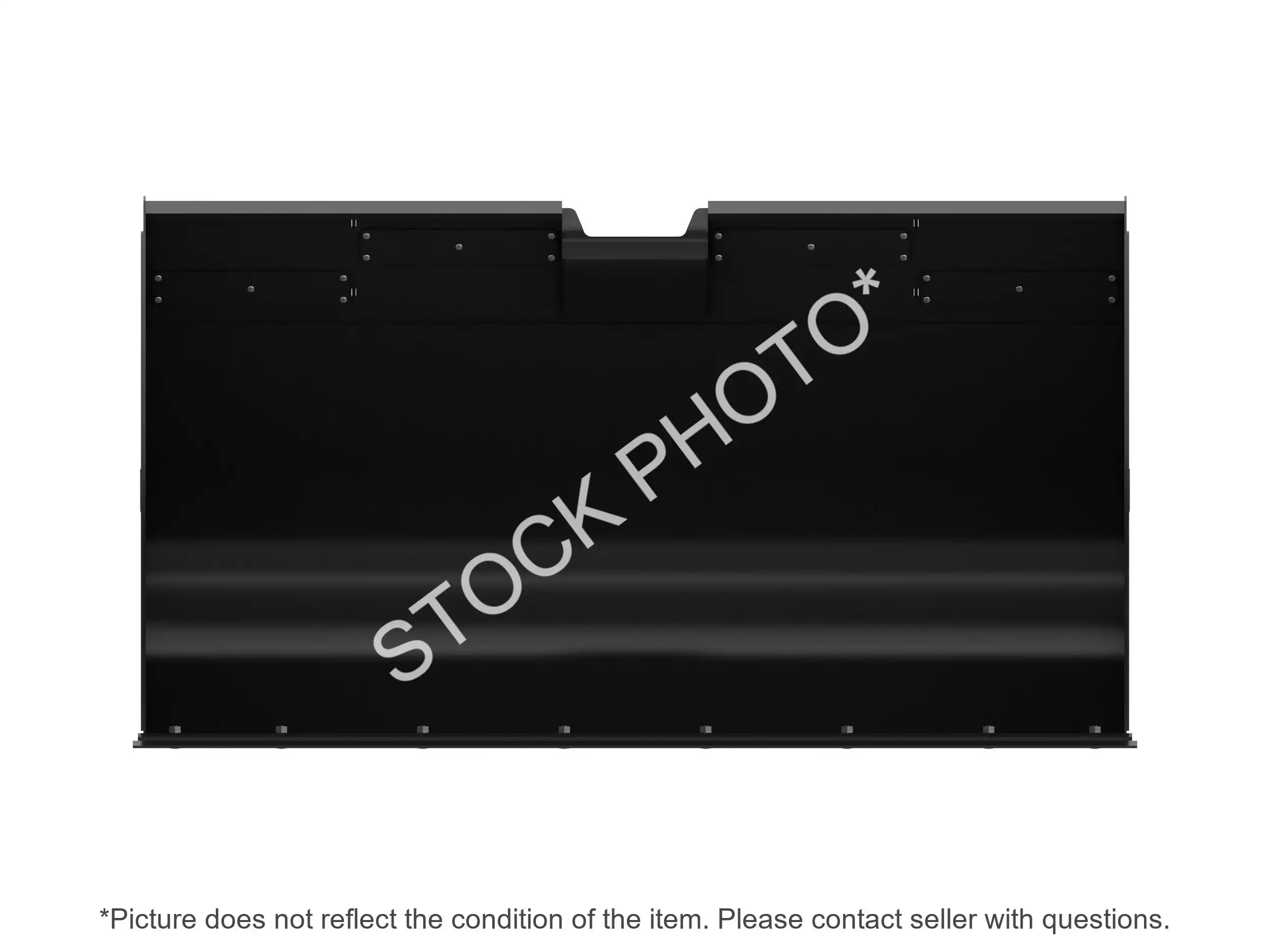 BUCKET "IT" COUPLER  LIGHT MATERIAL image 2