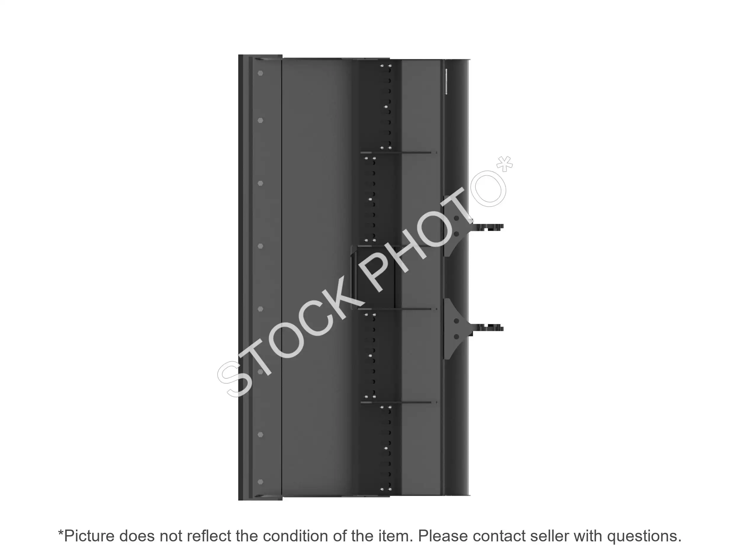 BUCKET "IT" COUPLER  LIGHT MATERIAL image 3