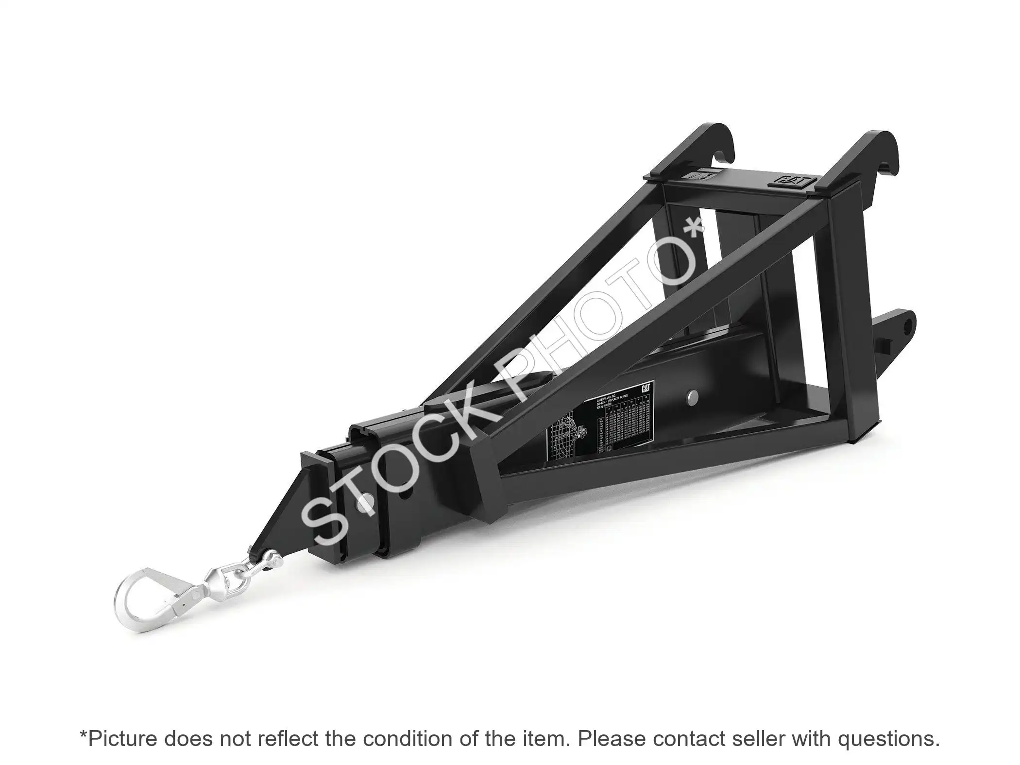 Jib/it indicator image 1