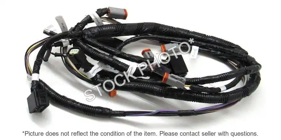 HARNESS KIT indicator image 1