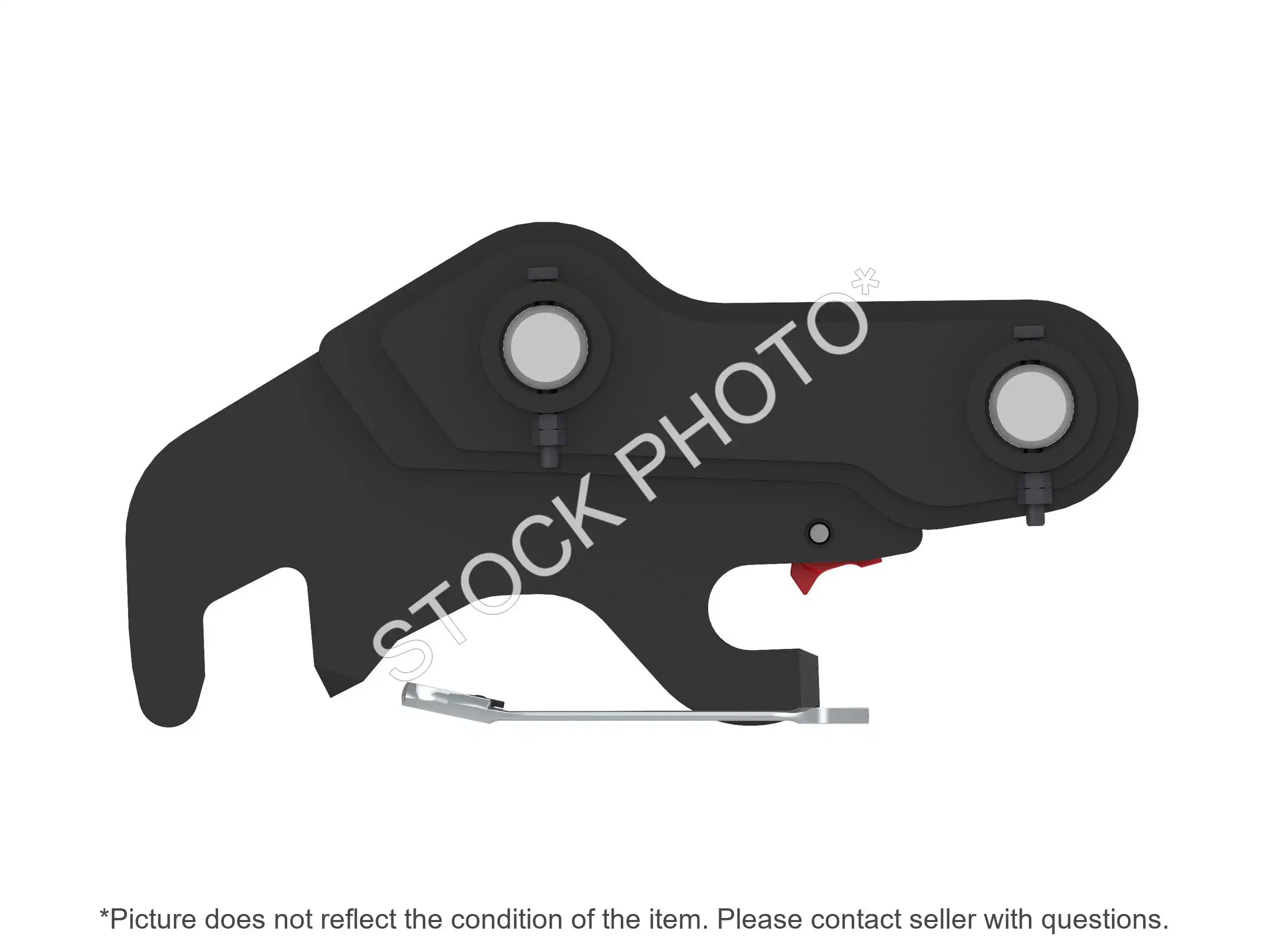 COUPLER/305-MAN image 4
