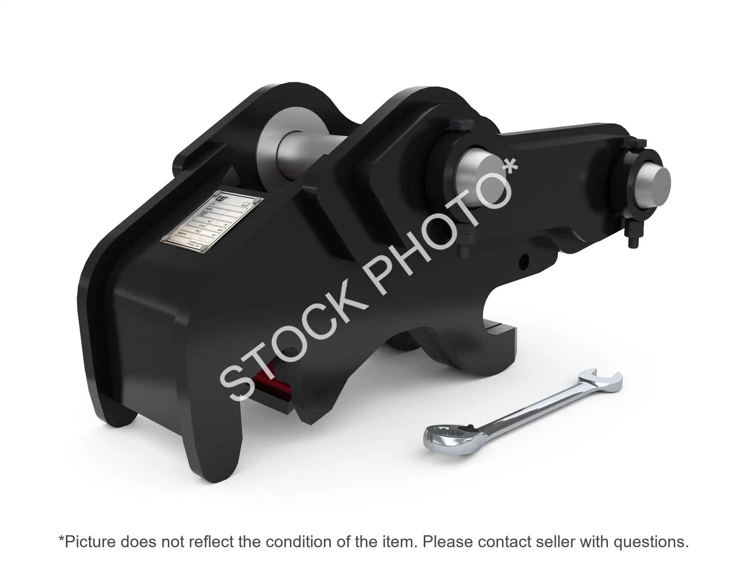 COUPLER/305-MAN indicator image 1