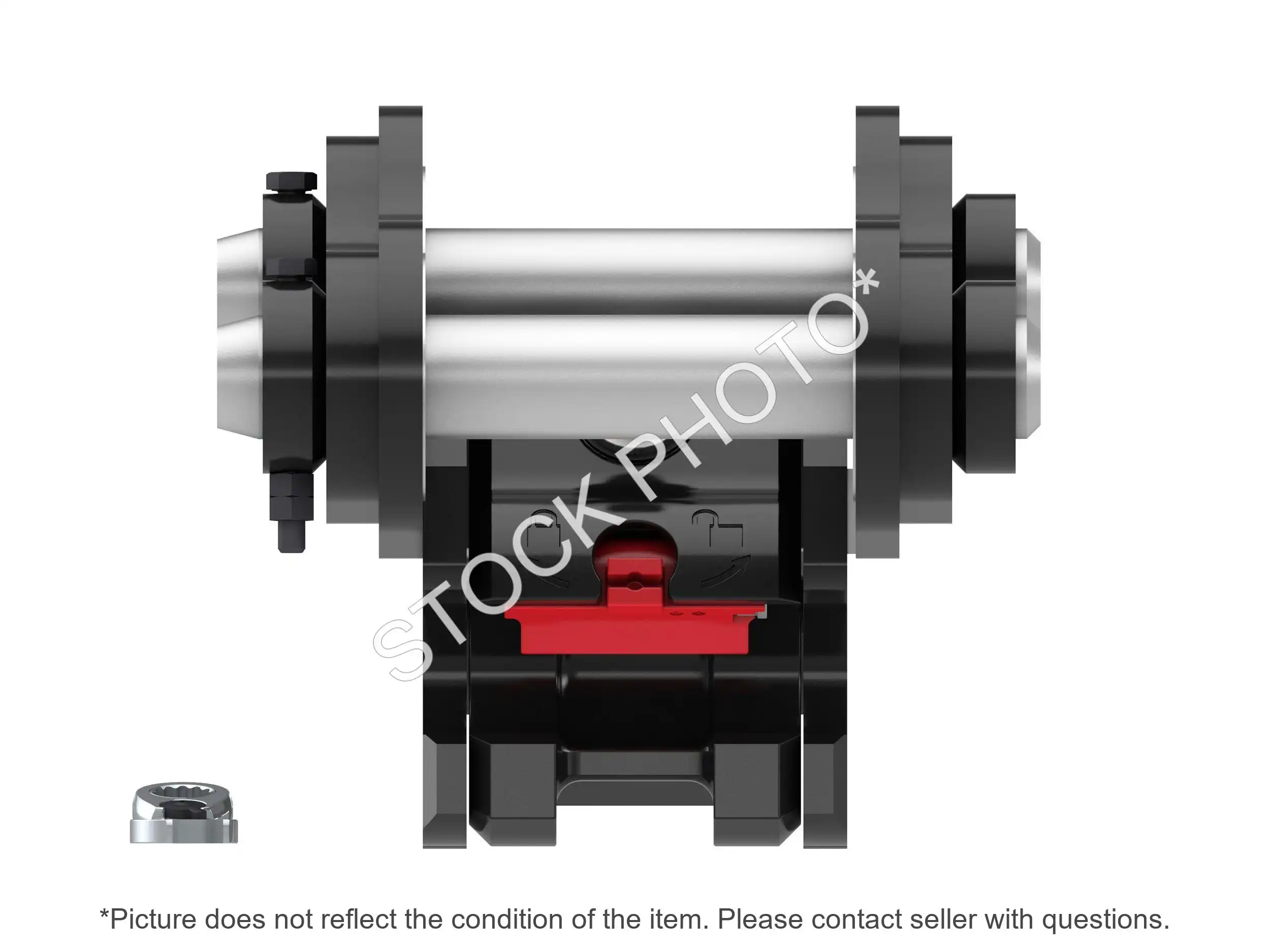 COUPLER/305-MAN image 5