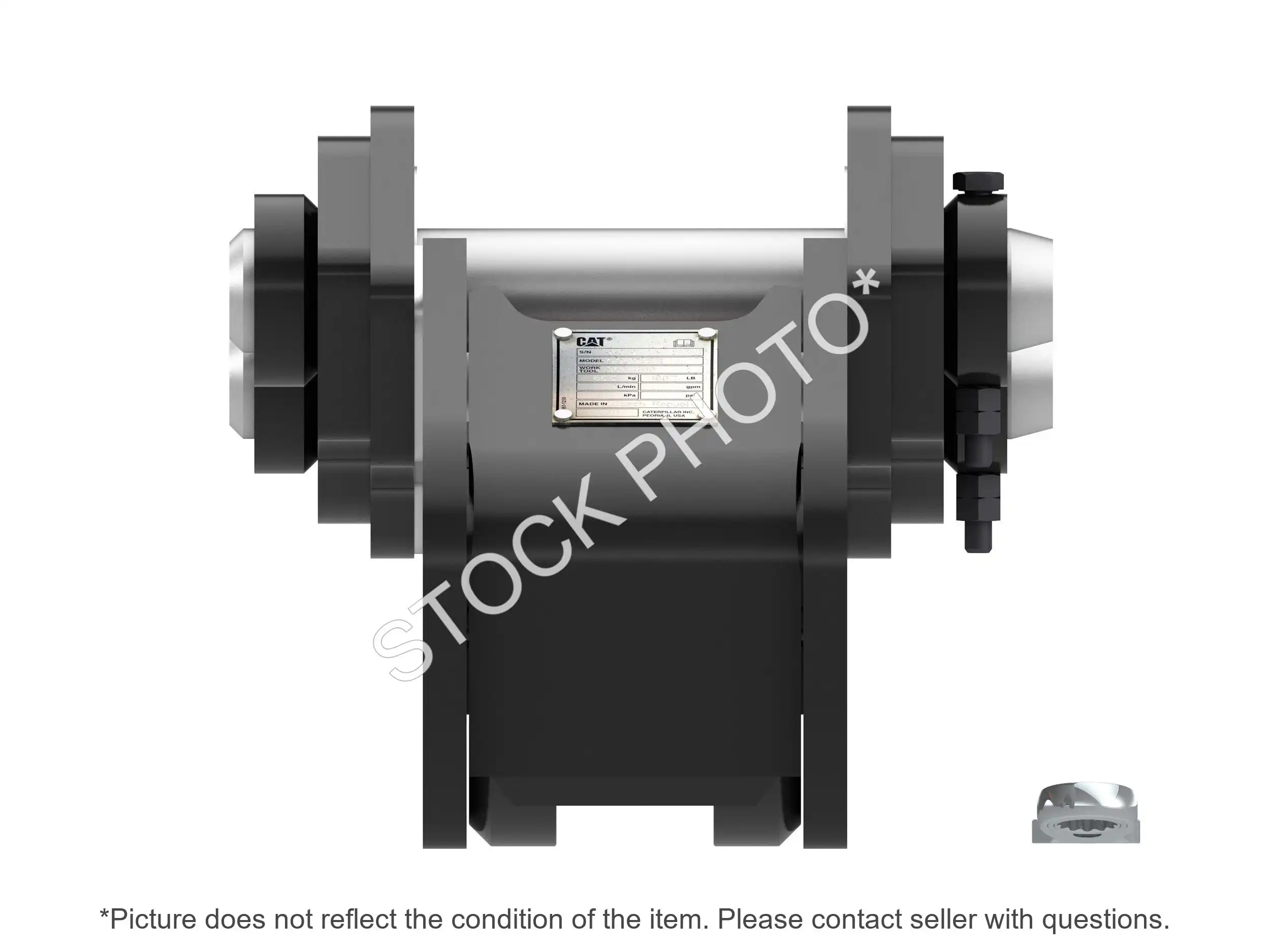 COUPLER/305-MAN image 2