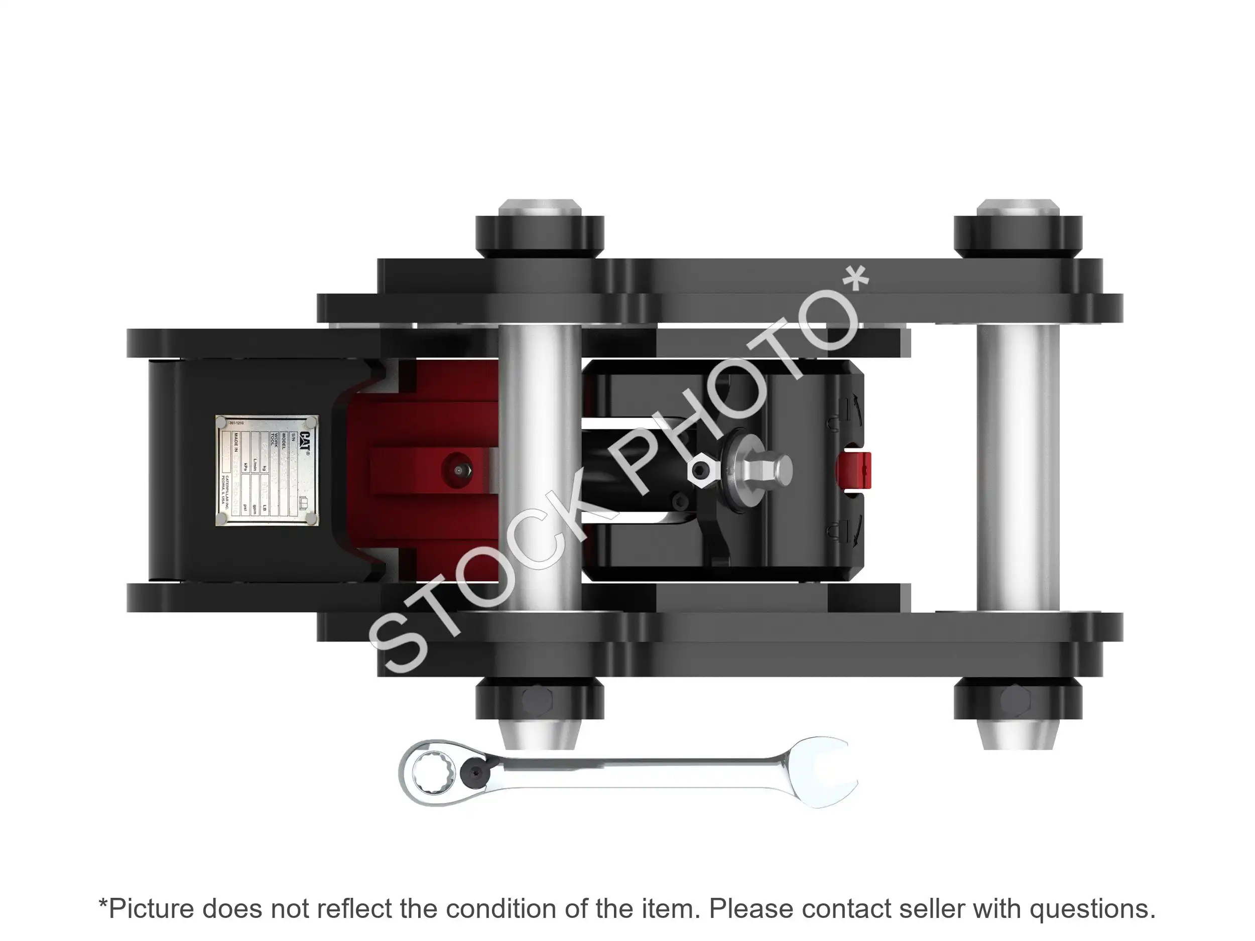 COUPLER/305-MAN image 3