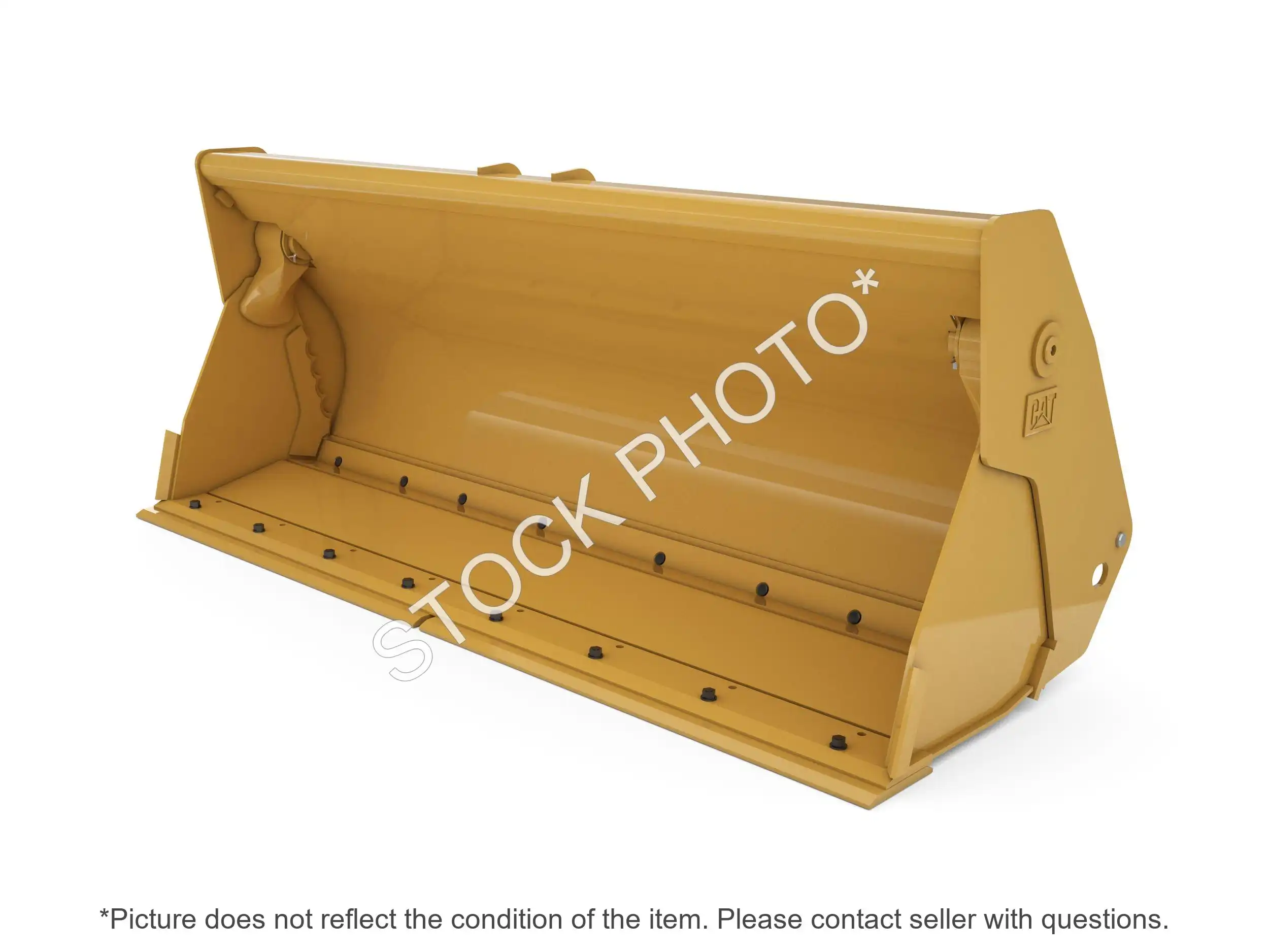 MP BUCKET indicator image 1