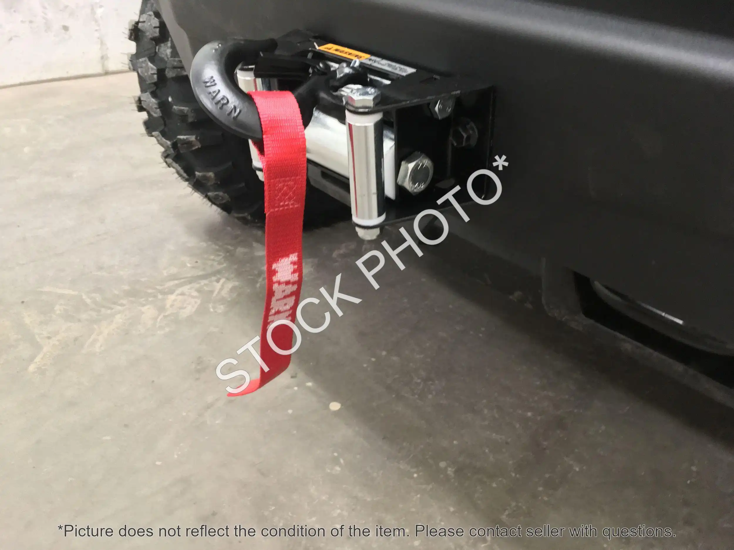 WINCH KIT image 2