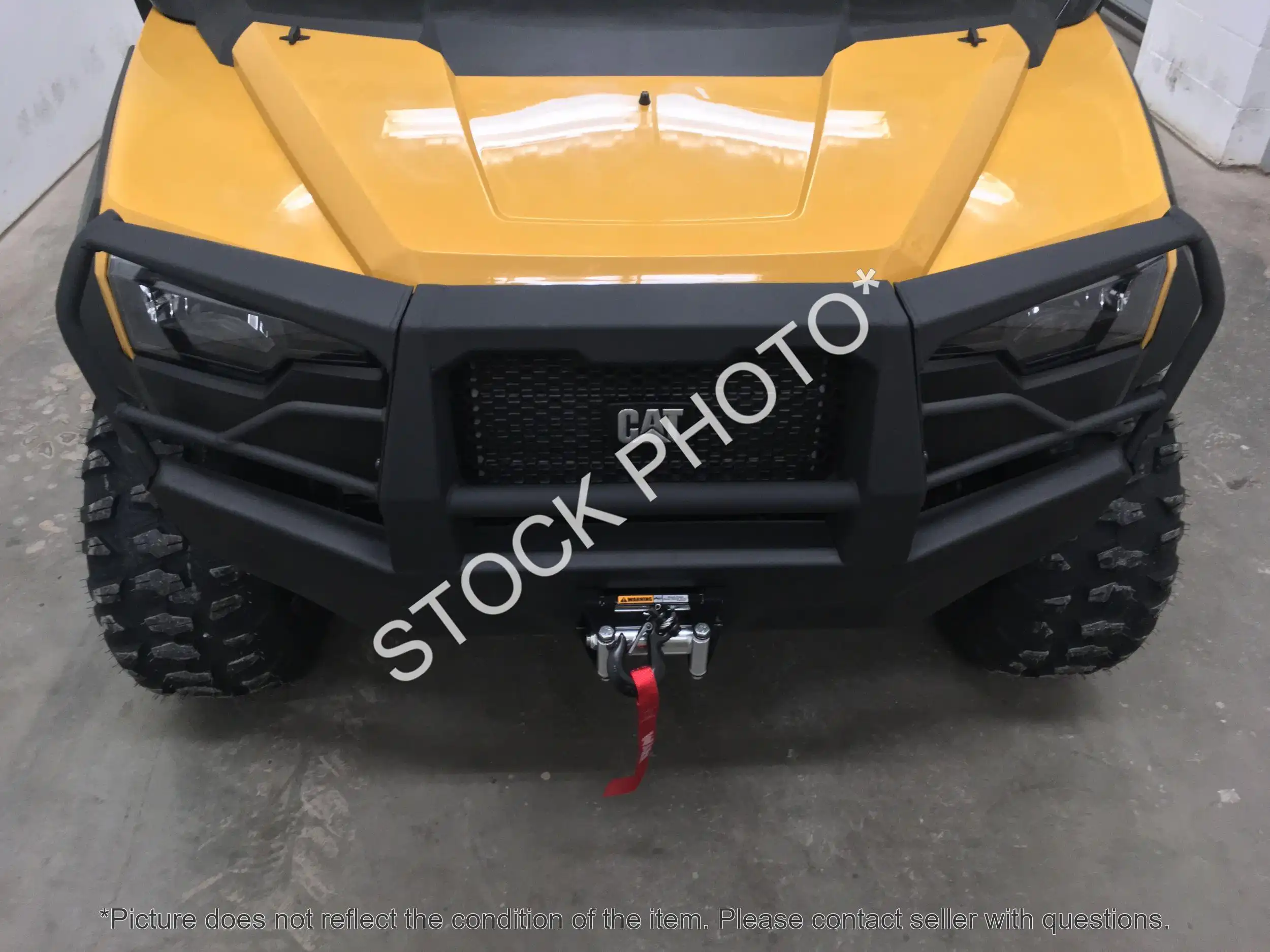 WINCH KIT image 4