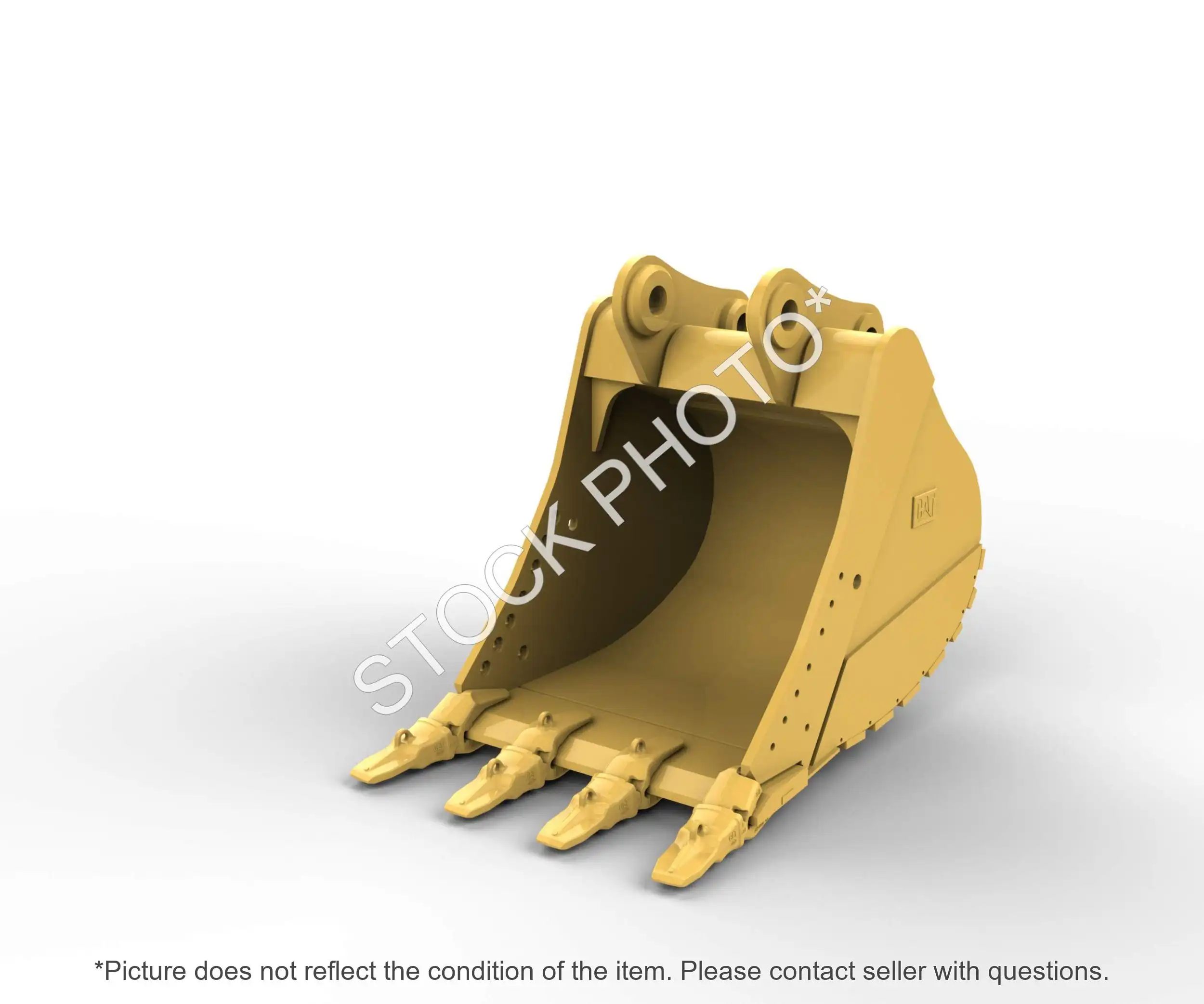 BUCKET indicator image 1