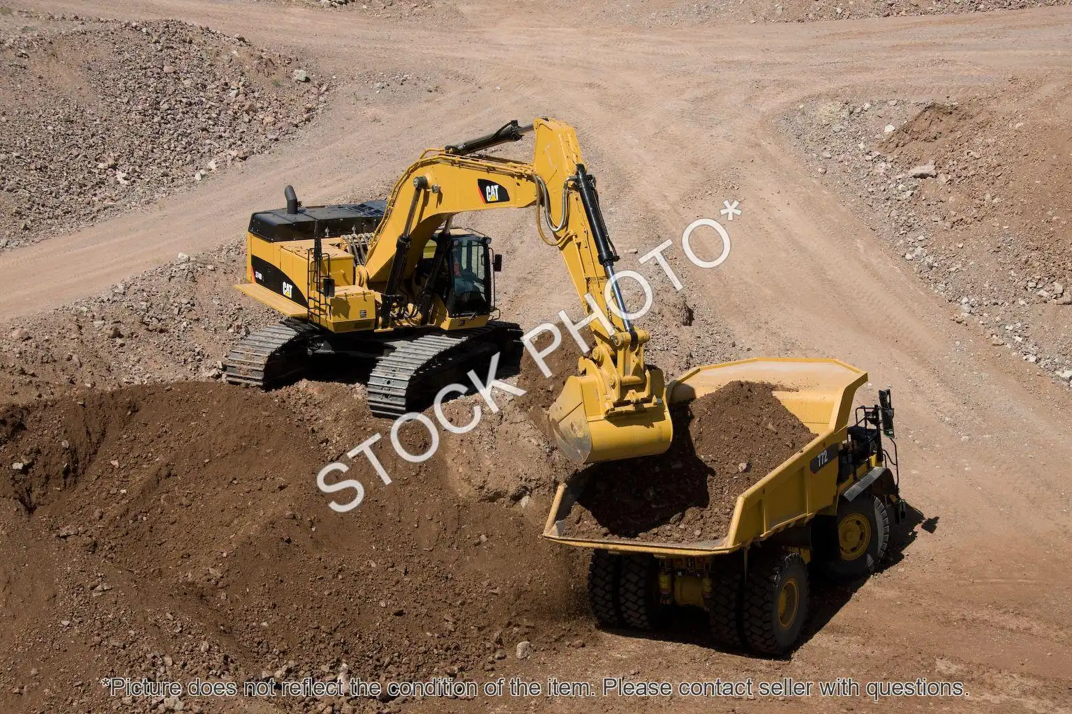 BUCKET GP, CAT! 66" HEAVY DUTY VB2/UB image 3