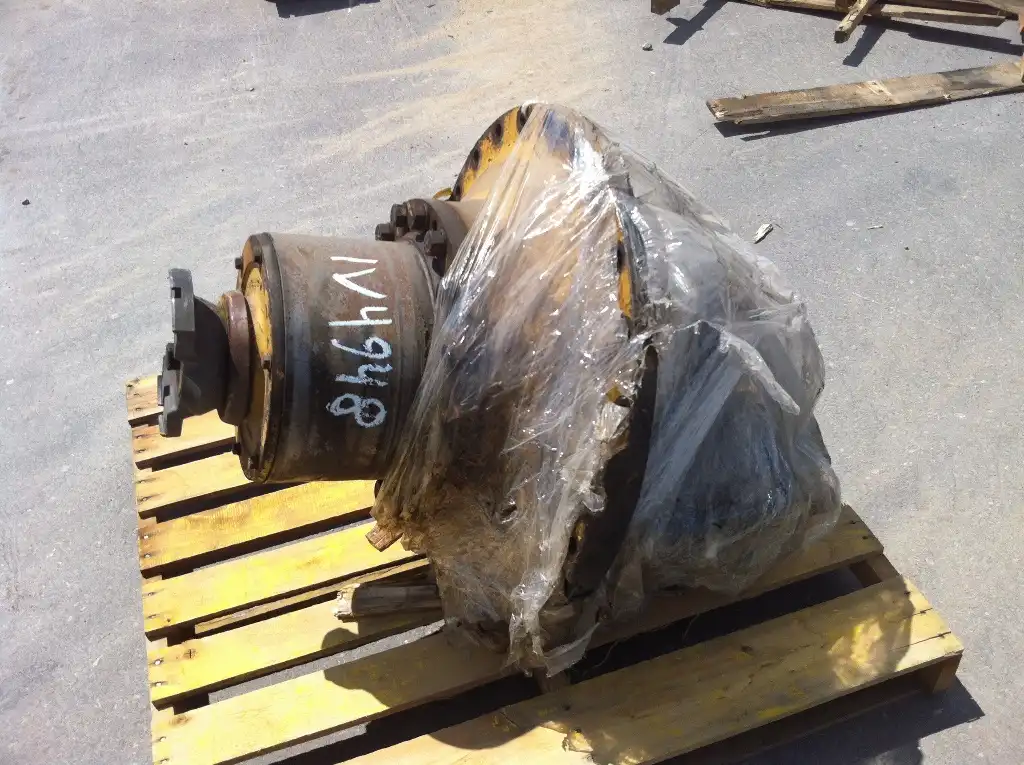 USED 988B DIFF indicator image 1