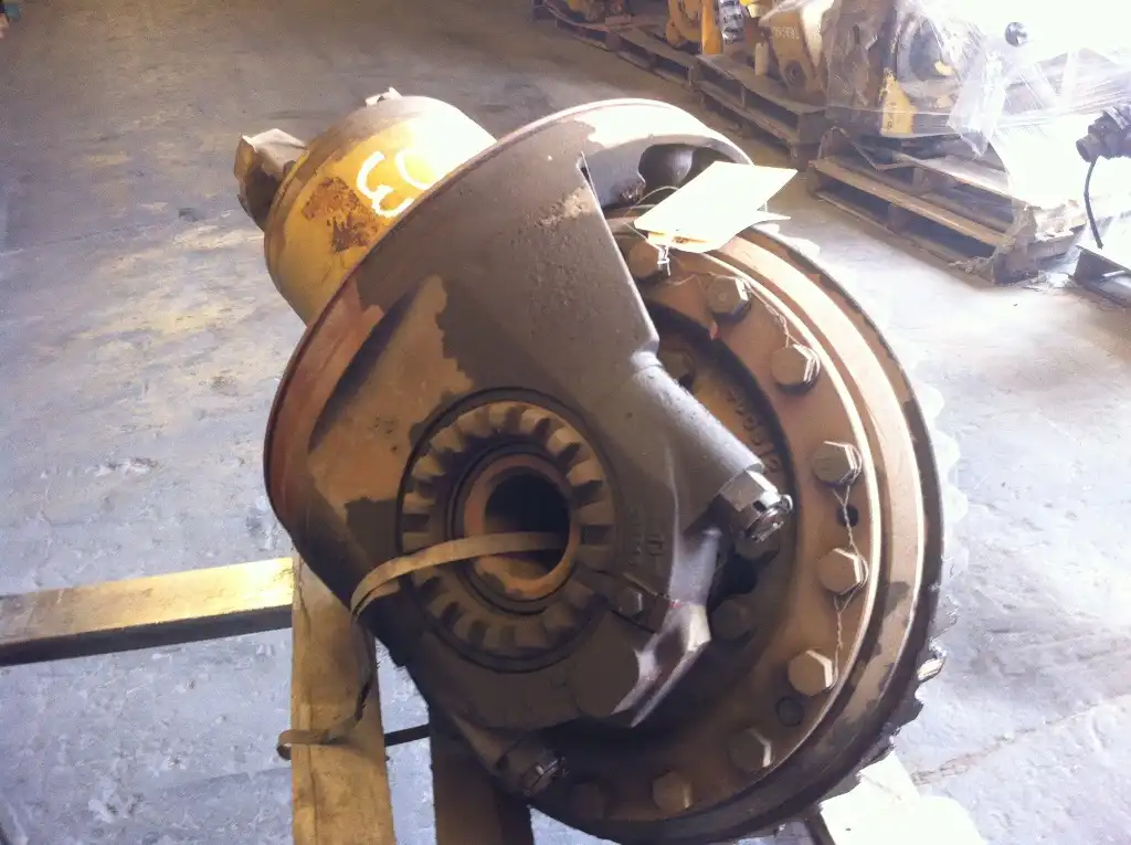 USED 992B DIFF GP image 2