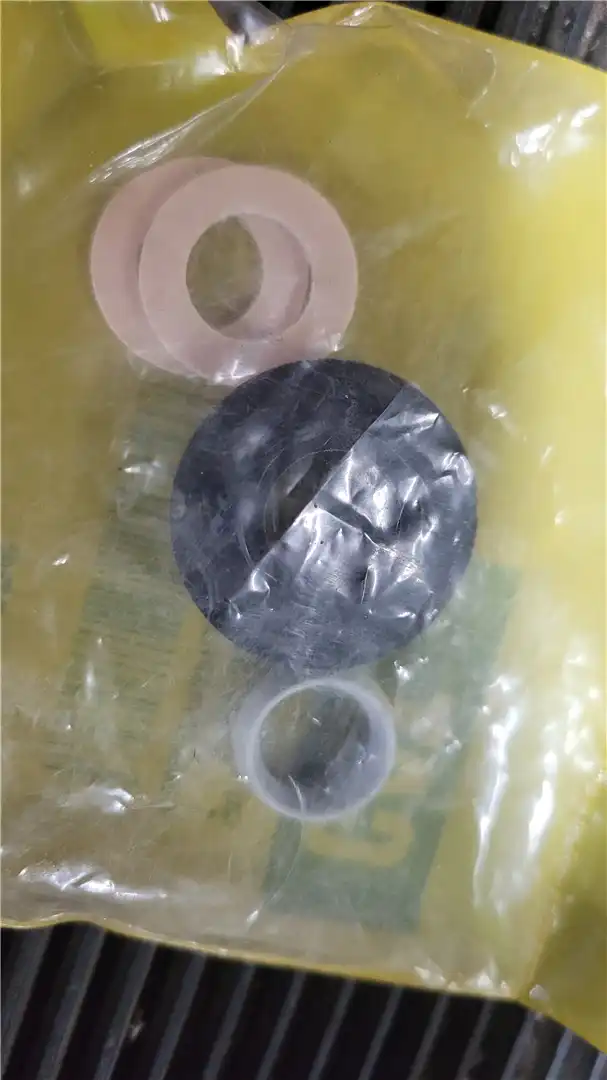 NEW KIT indicator image 1