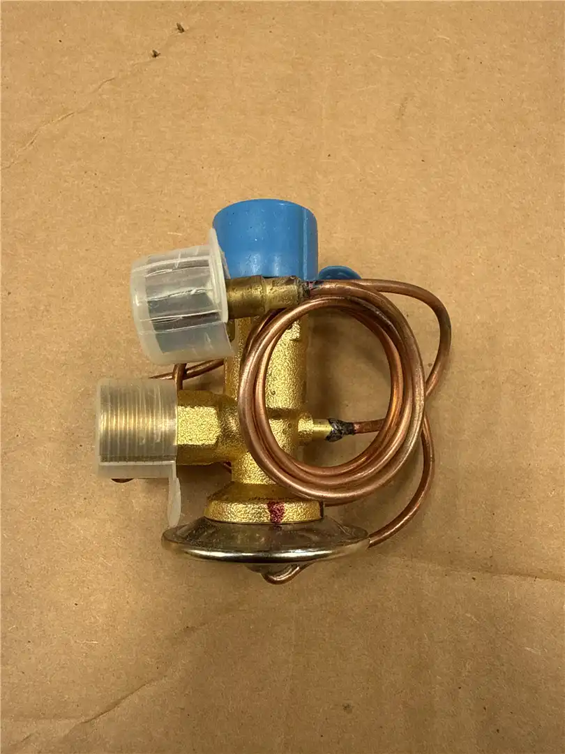 NEW VALVE AS image 2