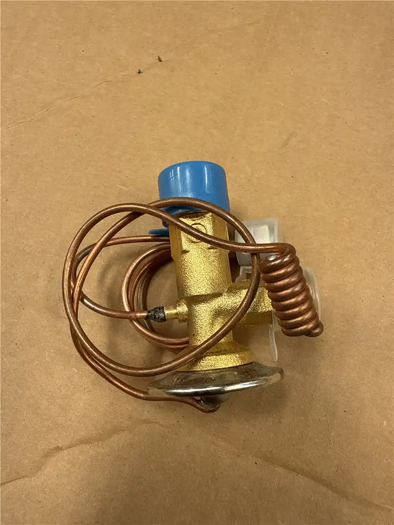 NEW VALVE AS image 3