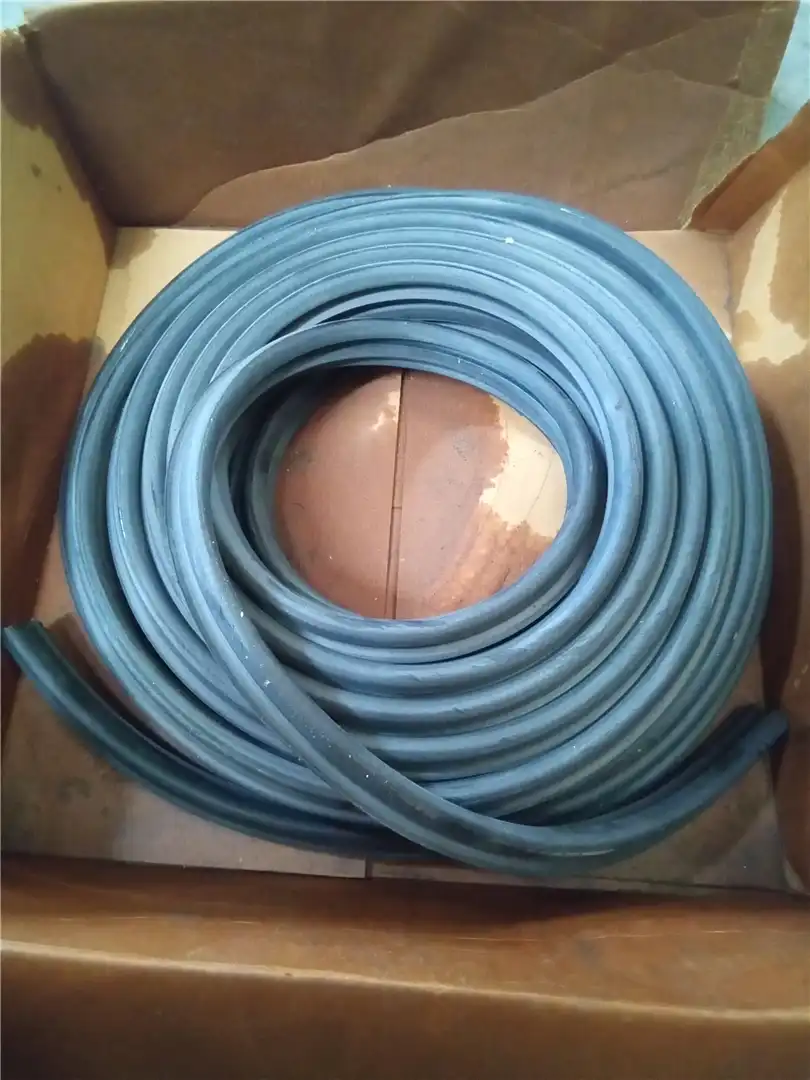 NEW SEAL BULK indicator image 1