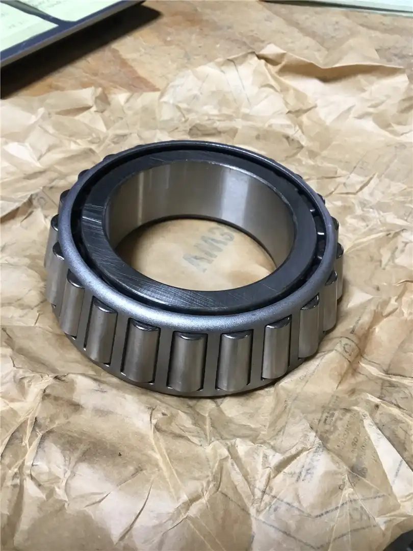NEW CONE image 2