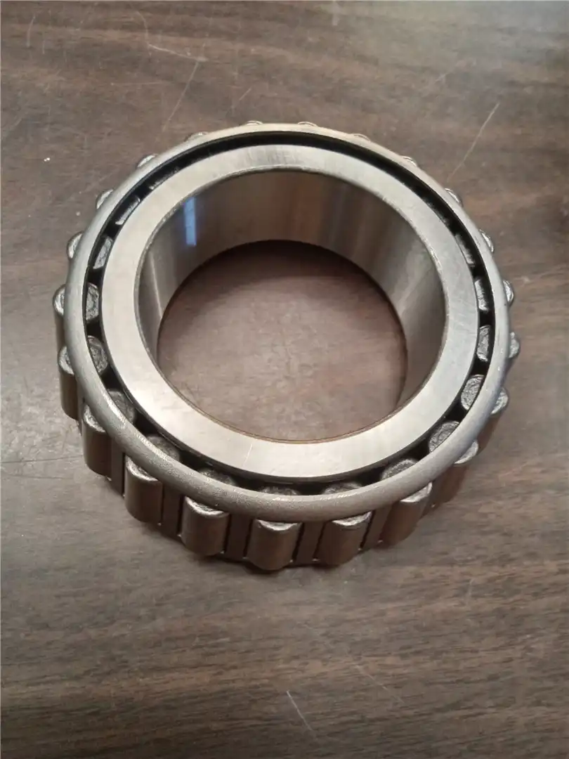 NEW CONE image 3