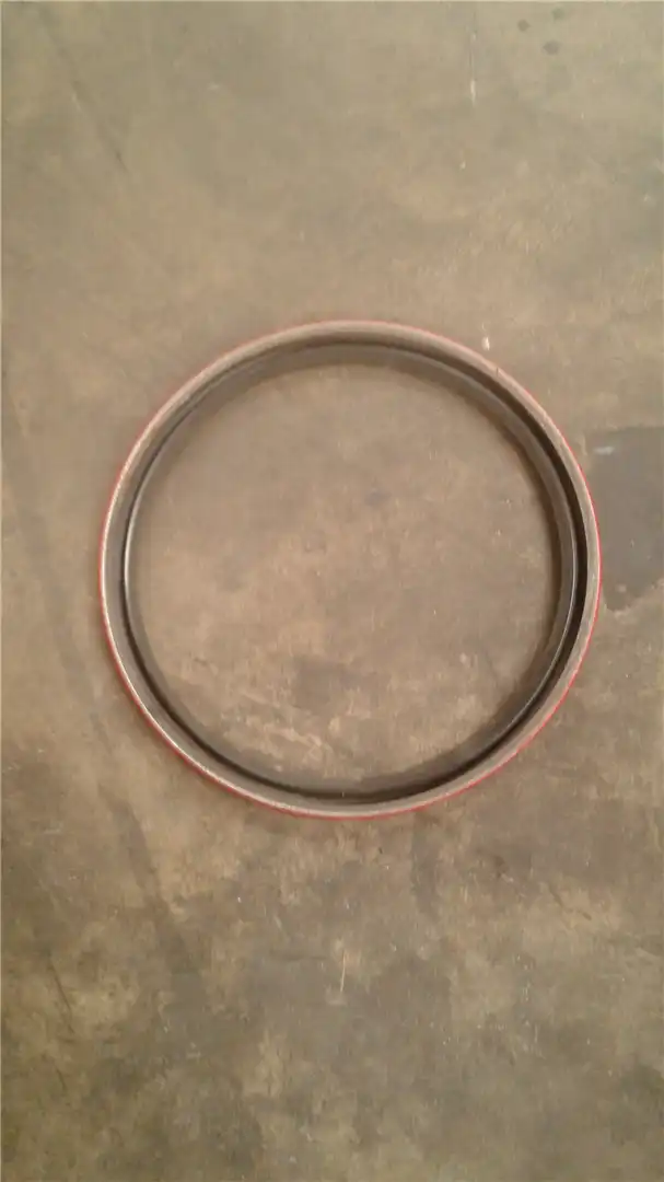 NEW SEAL image 2