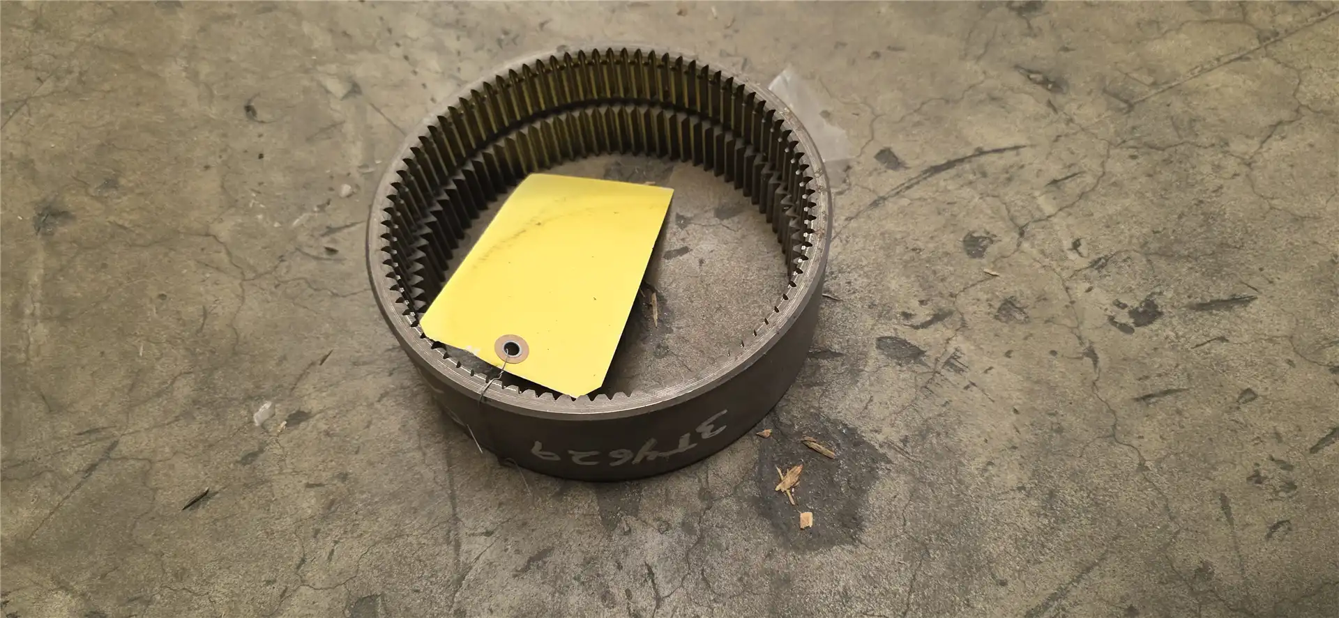 GEAR RING image 2