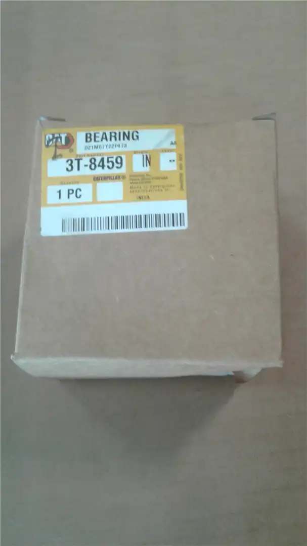NEW BEARING image 3