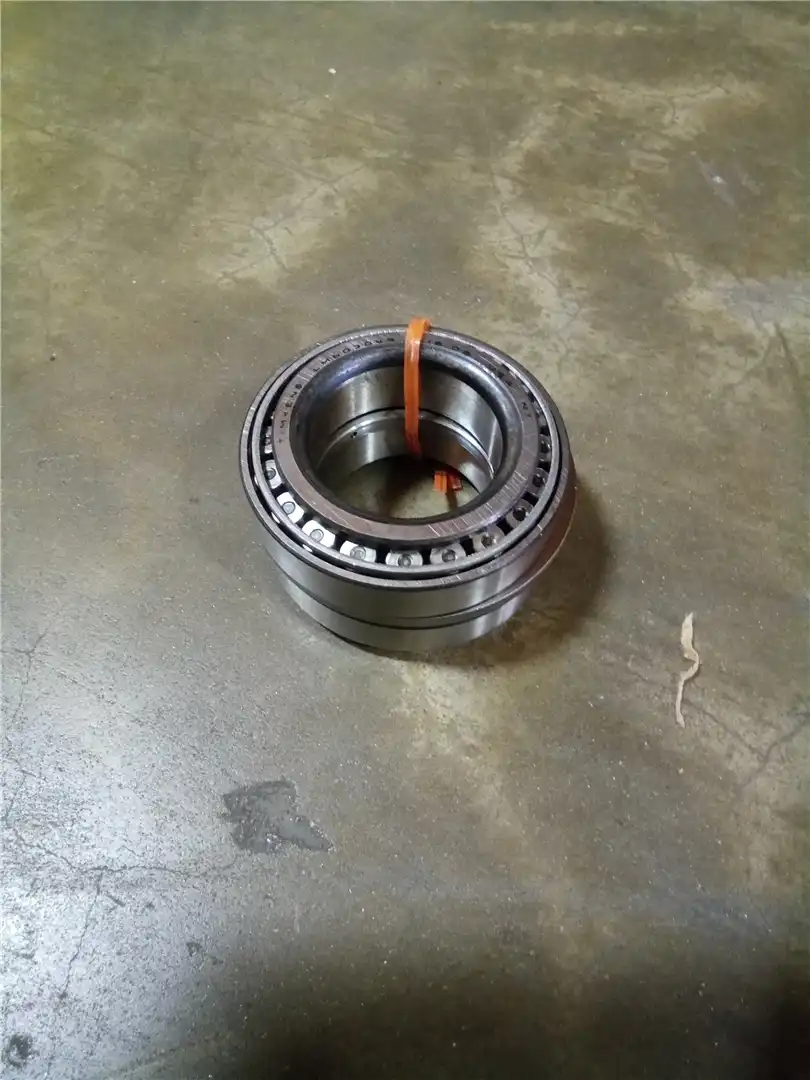 NEW BEARING image 2