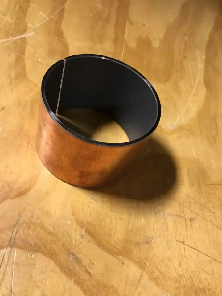 NEW BUSHING image 2