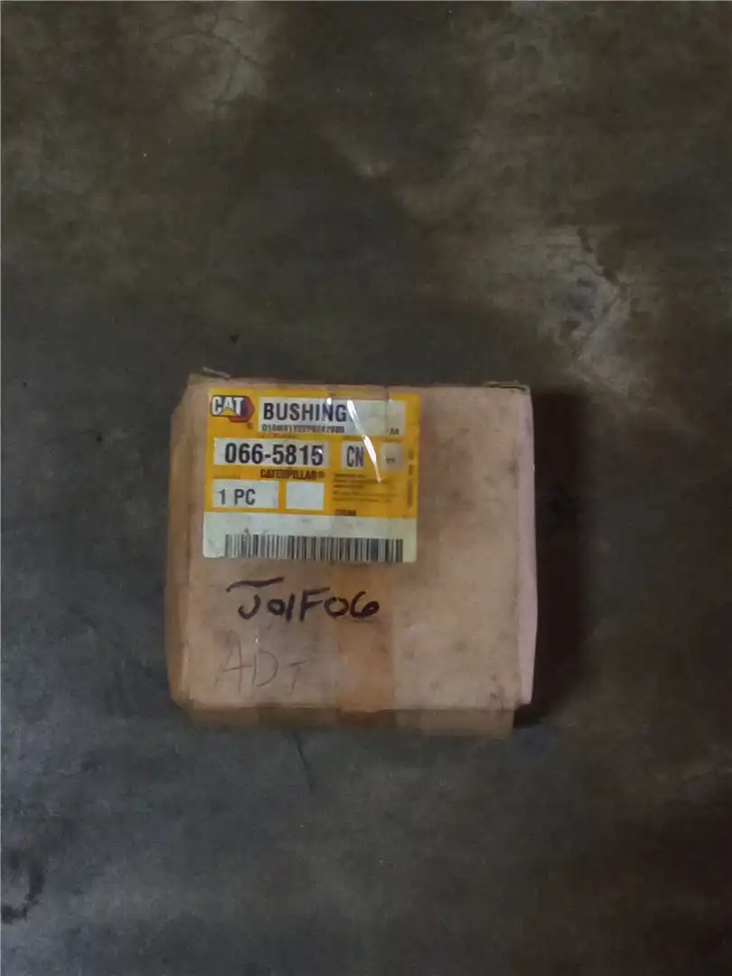 NEW BUSHING image 2