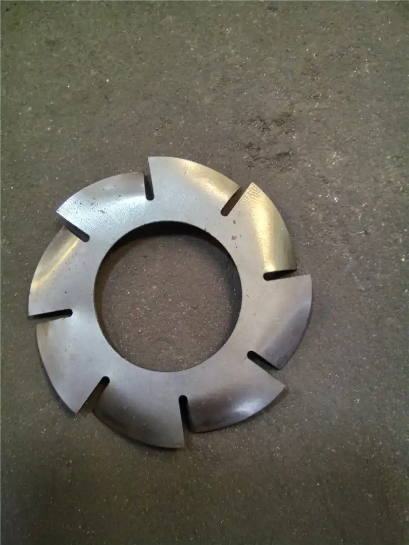 NEW DEFLECTOR indicator image 1