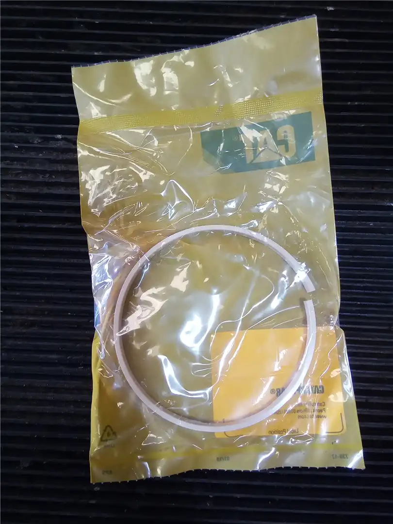 NEW SEAL RING indicator image 1