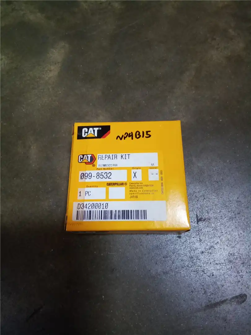 NEW REPAIR KIT image 2